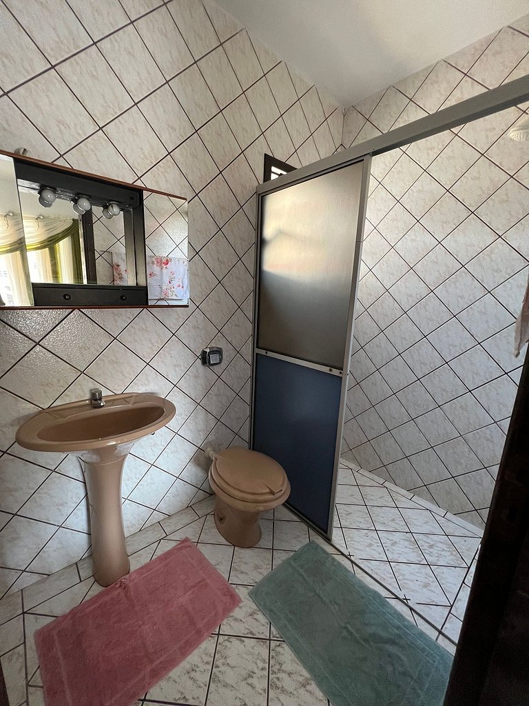 Casa para Veranear com Piscina, 5 quartos, Avenida da Praia,