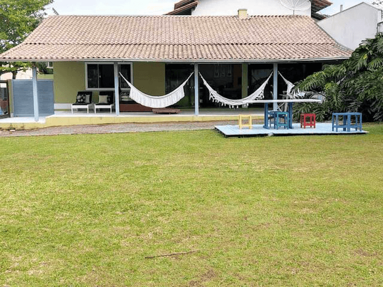 Charmoso Bangalô, Praia Grande - Penha, Santa Catarina