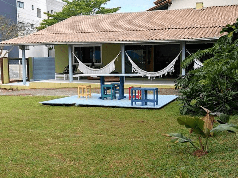 Charmoso Bangalô, Praia Grande - Penha, Santa Catarina