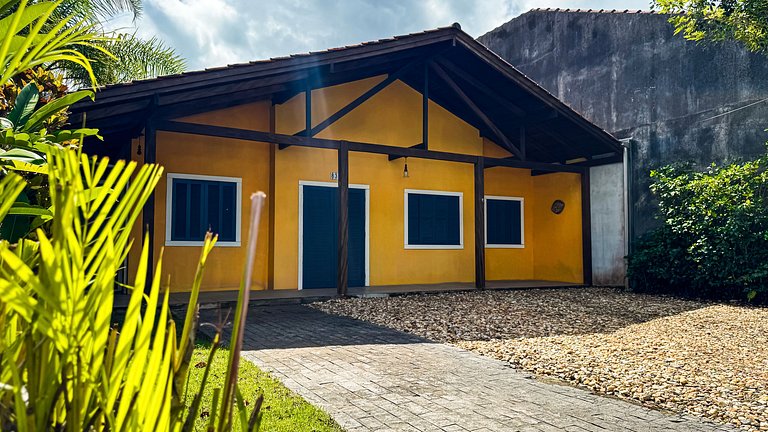 Refúgio Rústico: Piscina, Praia e Beto Carrero